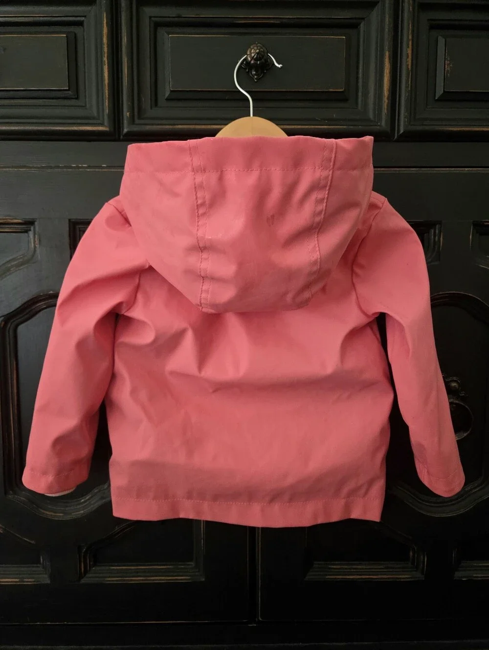 Tommy Bahama Rain Coat 18-24m